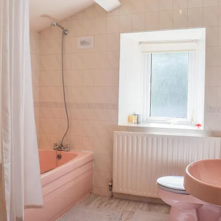 Holiday home Farfield House Hetton