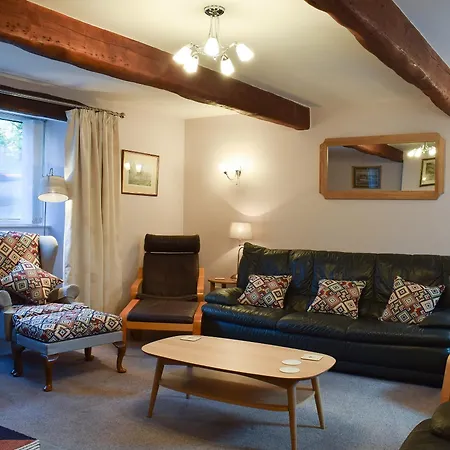 Farfield House Holiday home