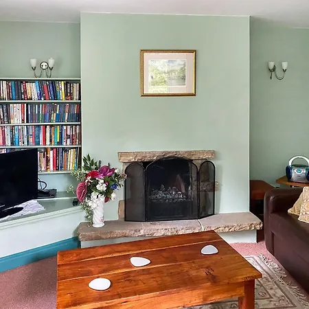 Farfield House Holiday home Hetton