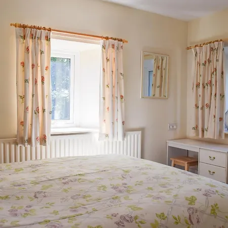 Holiday home Farfield House Hetton