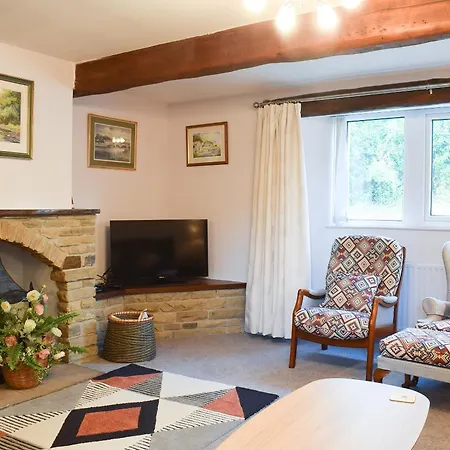 Farfield House Holiday home