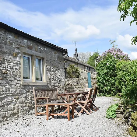 Farfield House Holiday home Hetton